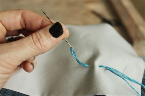 Crafting memories: How the old stitch became a symbol of love and nostalgia